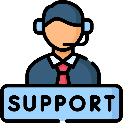 Unlimited Support